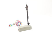 Märklin H0 7039 Signal Hauptsignal Form-Hauptsignal Flügelsignal 1-flügelig OVP