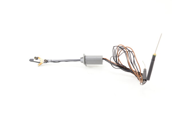 Viessmann 4419 N Wartesignal mit Anstrahlleuchte / geprüft