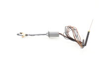 Viessmann 4419 N Wartesignal mit Anstrahlleuchte /...