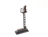 Fleischmann H0 1771 Signal Lichthauptsignal