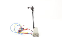 Märklin H0 7039 Signal Hauptsignal Form-Hauptsignal Flügelsignal 1-flügelig