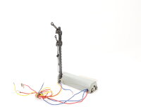Märklin H0 7041 Signal Form-Hauptsignal 2-flügelig ungekoppelt / geprüft