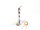 Märklin H0 7041 Signal Form-Hauptsignal 2-flügelig ungekoppelt / geprüft