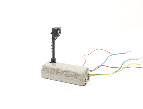 Märklin H0 7042 Formsignal Gleissperrsignal / geprüft