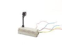 Märklin H0 7042 Formsignal Gleissperrsignal /...