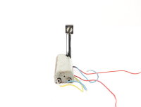 Märklin H0 7042 Formsignal Gleissperrsignal / geprüft
