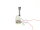 Märklin H0 7042 Formsignal Gleissperrsignal / geprüft