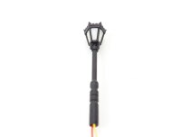 Viessmann H0 6070 Beleuchtung Lampe Parklaterne ohne...