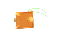 Faller 629 Motor Synchromotor 10-20 V / 50 Hz ca. 4 / 15 U/min / grau geprüft