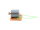 Faller 629 Motor Synchromotor 10-20 V / 50 Hz ca. 4 / 15 U/min / grau geprüft