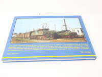 Eisenbahn-Kurier Buch - Werk- und Industriebahnen in...