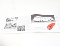Eisenbahn-Kurier Buch - Der Autobahn-Schnellverkehr der...