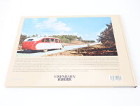 Eisenbahn-Kurier Buch - Der Autobahn-Schnellverkehr der Deutschen Reichsbahn