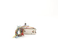 Märklin H0 7039 Signal Hauptsignal Form-Hauptsignal Flügelsignal 1-flügelig