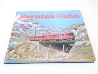 Bechtermütz Verlag Buch - Bernina Bahn von St....