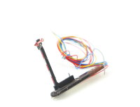 Märklin mini-club Spur Z 8940 Signal Form-Hauptsignal Flügelsignal 1-flügelig