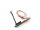 Märklin mini-club Spur Z 8940 Signal Form-Hauptsignal Flügelsignal 1-flügelig