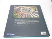 GeraMond Buch - Eisenbahn von oben - Heiko Focken