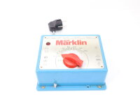 Märklin 6631 Trafo Transformator für die...