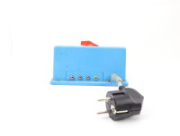 Märklin 6631 Trafo Transformator für die Modelleisenbahn 220V / 30VA