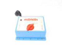 Märklin 6631 Trafo Transformator für die...