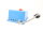 Märklin 6671 Trafo Transformator 220 V / 16 VA