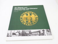 DB Museum Buch - Im Dienst von Demokratie und Diktatur -...