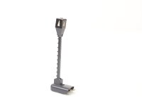Märklin H0 5113 74997 Signal Lichtmast für Entkupplungsgleis 5112 / 24997 OVP