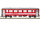 Märklin  Spur G L30683  Personenwagen 2. Klasse FO