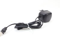Netzteil Battery Charger XR-DC050300 6 Watt 300 mA DC mit Klinkenstecker