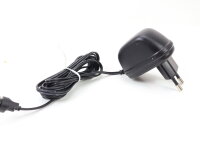 Netzteil Battery Charger XR-DC050300 6 Watt 300 mA DC mit Klinkenstecker