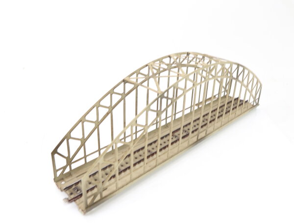 Märklin H0 7163 Brücke Bogenbrücke für M-Gleis / Blech