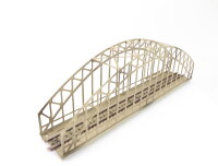 Märklin H0 7163 Brücke Bogenbrücke...