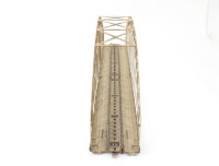 Märklin H0 7163 Brücke Bogenbrücke für M-Gleis / Blech