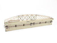 Märklin H0 7163 Brücke Bogenbrücke für M-Gleis / Blech