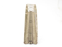 Märklin H0 7163 Brücke Bogenbrücke für M-Gleis / Blech