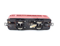 Märklin H0 4016 Personenwagen Beiwagen 142071 rot DB für Schienenbus / Licht