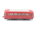 Märklin H0 4016 Personenwagen Beiwagen 142071 rot DB für Schienenbus / Licht