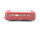Märklin H0 4016 Personenwagen Beiwagen 142071 rot DB für Schienenbus / Licht