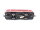 Märklin H0 4016 Personenwagen Beiwagen 142071 rot DB für Schienenbus / Licht