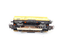Märklin H0 gedeckter Güterwagen Bananenwagen "Jamaica" 327 154 DB