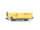 Märklin H0 gedeckter Güterwagen Bananenwagen "Jamaica" 327 154 DB