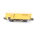 Märklin H0 gedeckter Güterwagen Bananenwagen "Jamaica" 327 154 DB