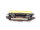 Märklin H0 gedeckter Güterwagen Bananenwagen "Jamaica" 327 154 DB