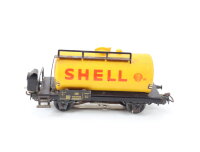 Märklin H0 4502 Güterwagen Kesselwagen...