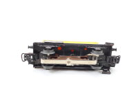 Märklin H0 4502 Güterwagen Kesselwagen "SHELL" 598 210 DB gelb / Licht
