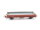 Märklin H0 4607 313/1 Güterwagen Rungenwagen mit Holzladung 476315 Rmms DB