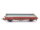 Märklin H0 4607 313/1 Güterwagen Rungenwagen mit Holzladung 476315 Rmms DB