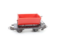 Märklin H0 4413 Güterwagen Kippwagen Kipplore Schüttgutwagen