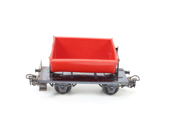 Märklin H0 4413 Güterwagen Kippwagen Kipplore Schüttgutwagen